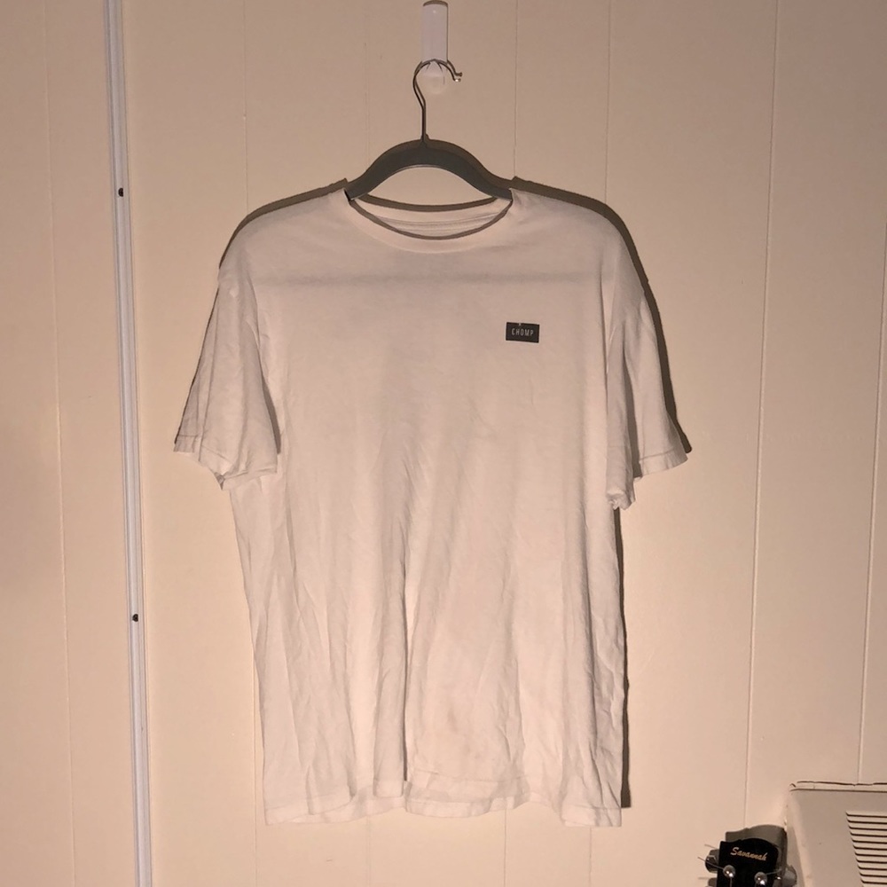 Chomp Tee